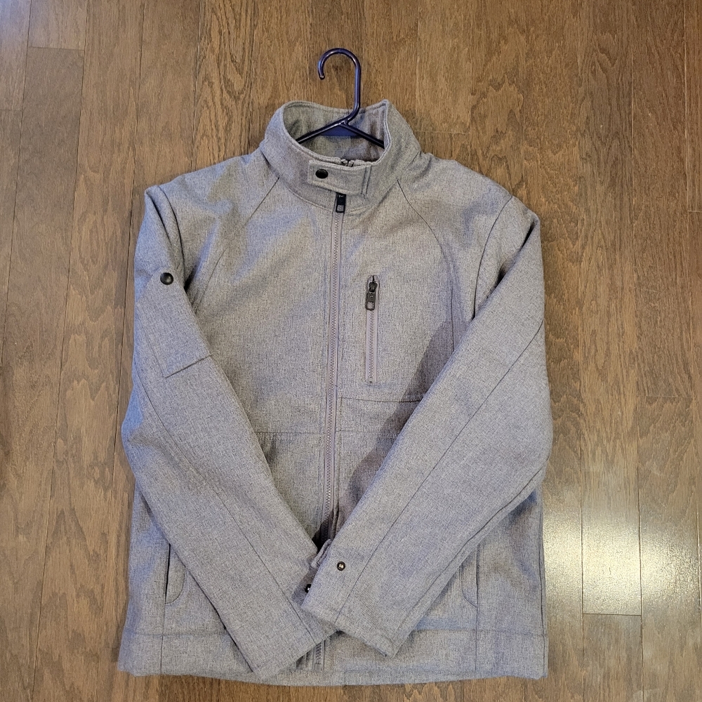 Marc Ecko Cut & Sew Small men's jacket